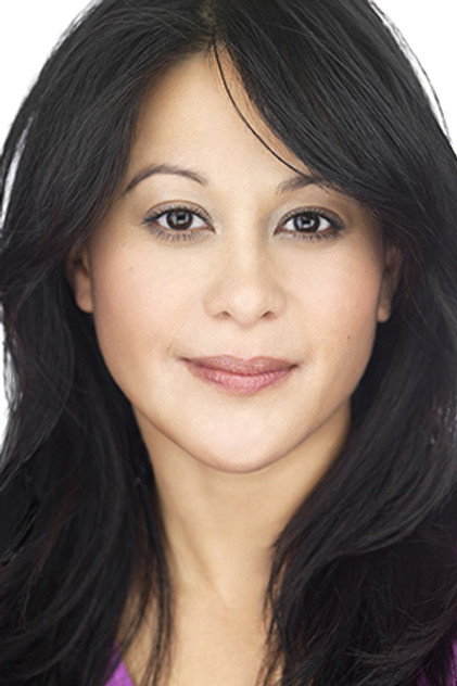 Zdjęcie Veronica Reyes-How