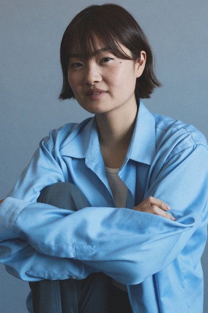 Zdjęcie Katarina Zhu