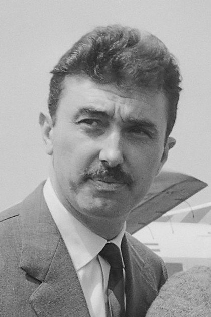 Zdjęcie Luciano Emmer