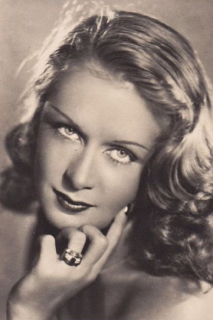 Zdjęcie Vera Carmi