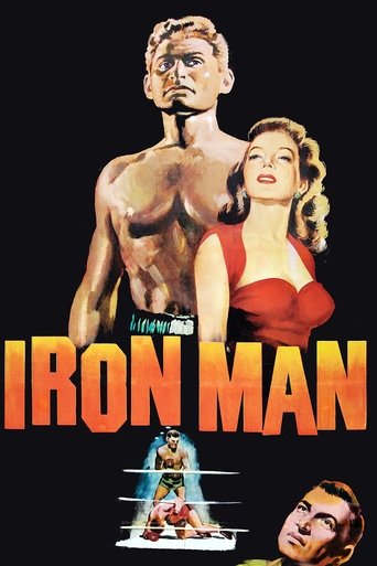 Okładka filmu Obsada filmu Iron Man