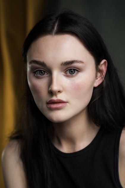 Zdjęcie Katherine Devlin