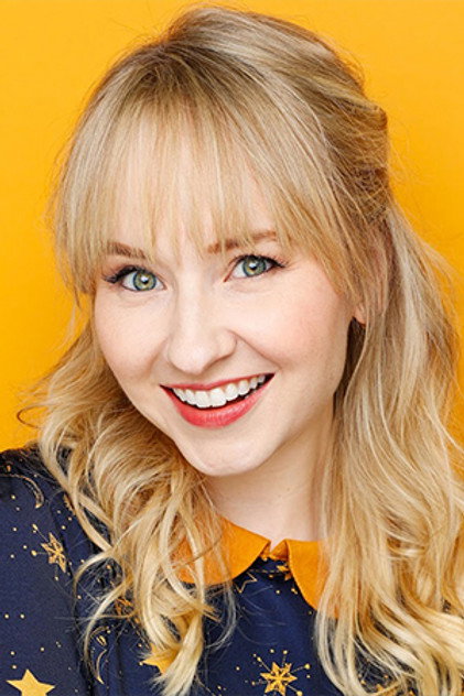 Zdjęcie Mary Kate Wiles