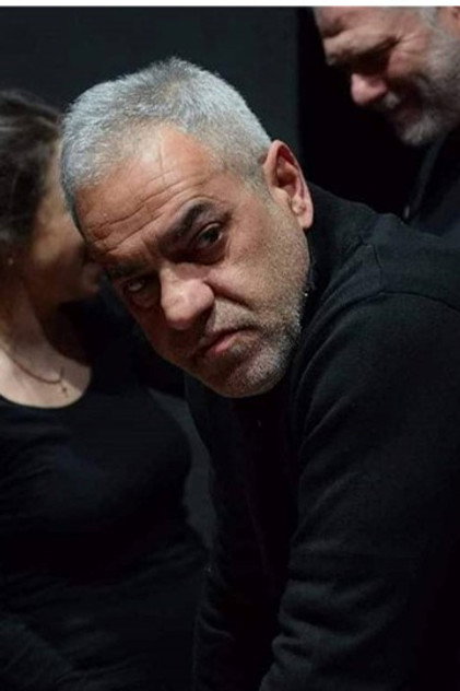 Zdjęcie Umberto Anaclerico