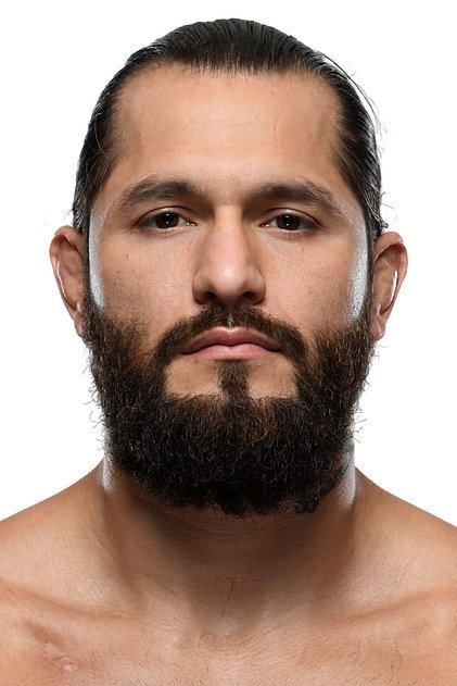 Zdjęcie Jorge Masvidal