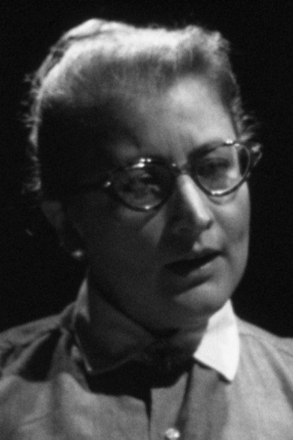 Zdjęcie Sarah Braveman