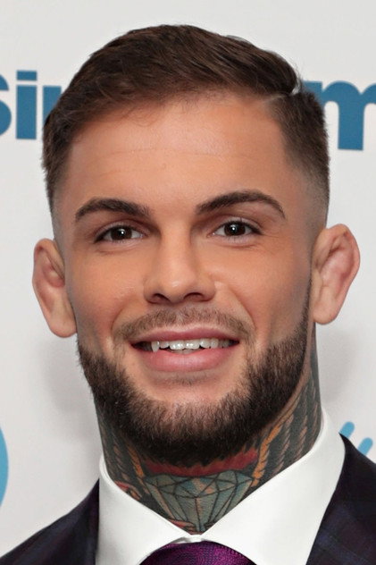 Zdjęcie Cody Garbrandt