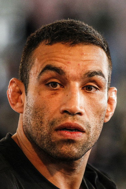 Zdjęcie Fabrício Werdum
