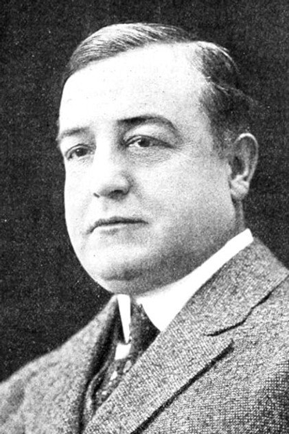 Zdjęcie Bigelow Cooper