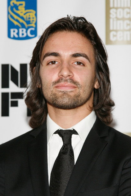 Zdjęcie Jay Weinberg