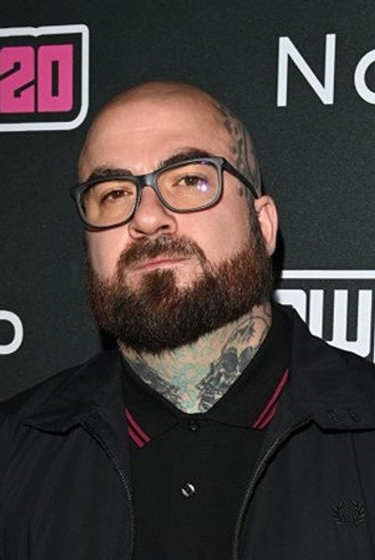 Zdjęcie Alessandro Venturella