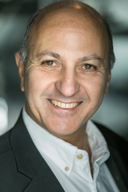 Zdjęcie George Savvides