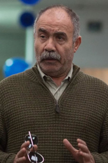 Zdjęcie Vasilis Panayi