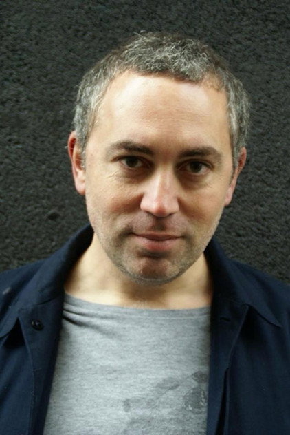 Zdjęcie Sébastien Betbeder