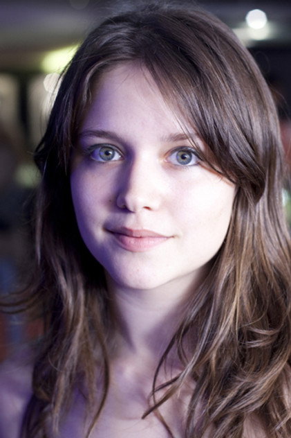 Zdjęcie Audrey Bastien