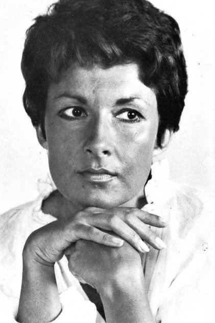 Zdjęcie Paola Dapino