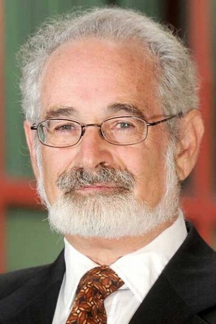 Zdjęcie Stanton A. Glantz
