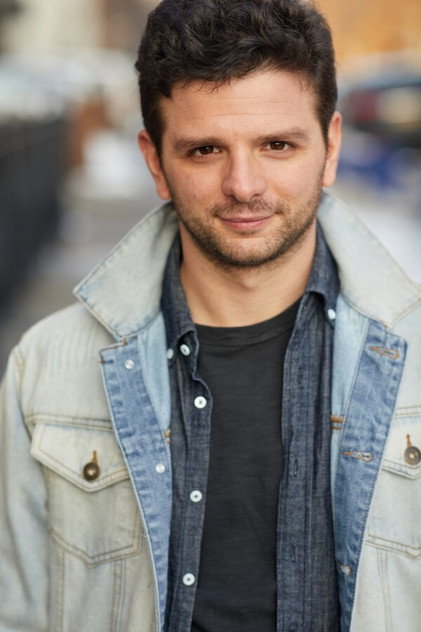 Zdjęcie Jacopo Costantini