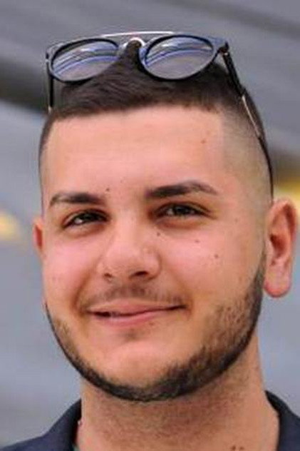 Zdjęcie Riccardo Vitiello
