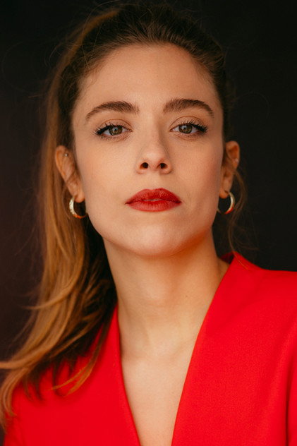 Zdjęcie Laura Minguell
