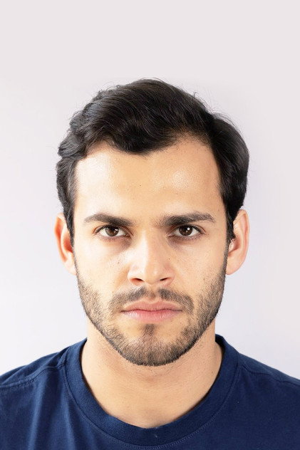 Zdjęcie Matthew Marcelis
