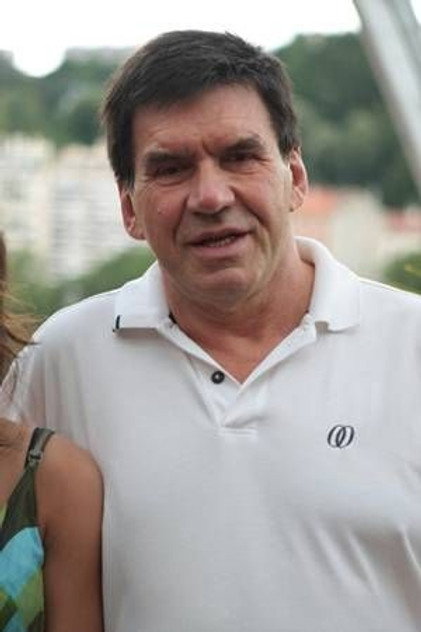 Zdjęcie Jean-François Davy