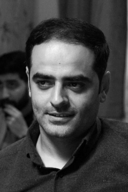 Zdjęcie İbrahim Heydərov