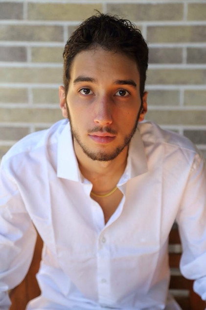 Zdjęcie Matteo Creatini