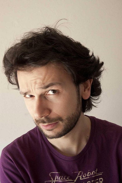 Zdjęcie Paolo Cioni