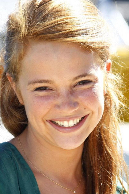Zdjęcie Juliet Lemonnier
