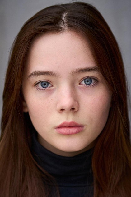 Zdjęcie Ava Petsch