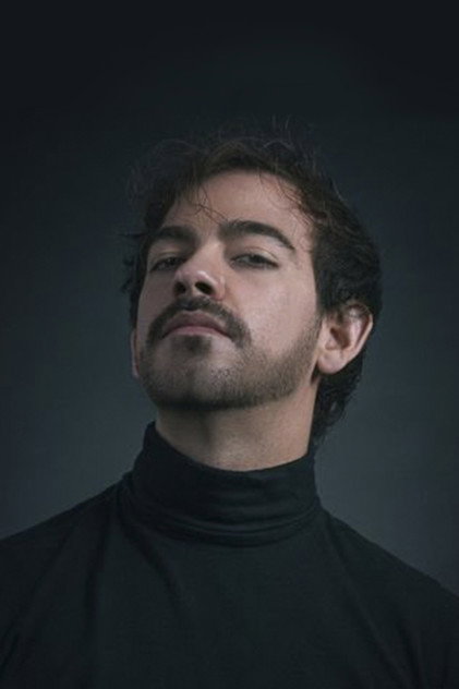 Zdjęcie Rogeiro Martín del Campo