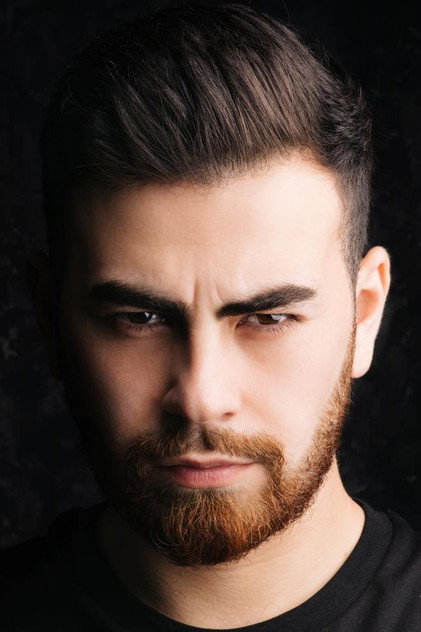 Zdjęcie Sabir Samiroğlu