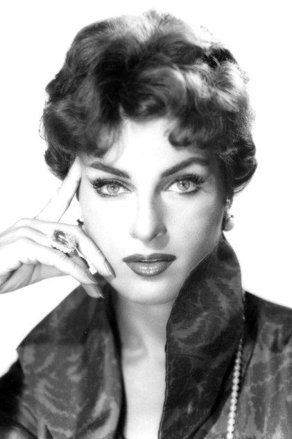 Zdjęcie Silvana Pampanini