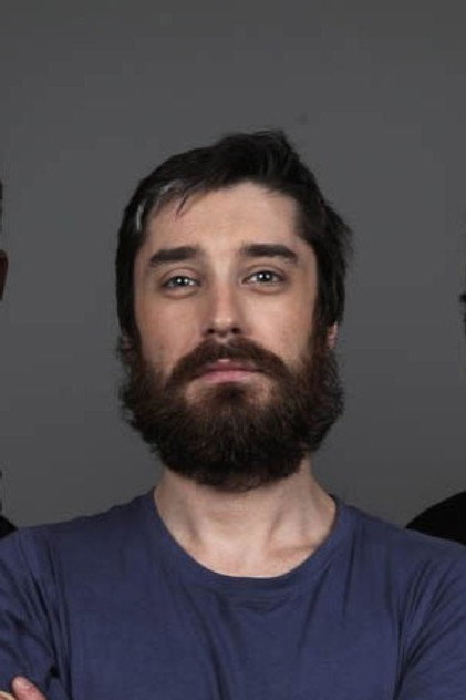 Zdjęcie Andrea Mazzarella