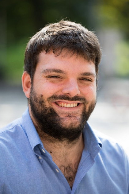 Zdjęcie Davide Bonacina