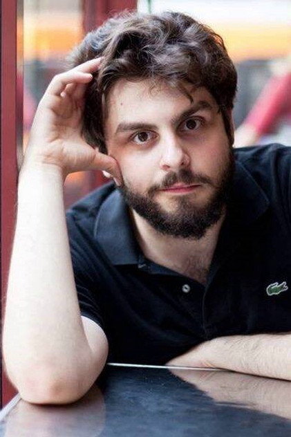 Zdjęcie Valerio Airò