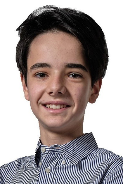 Zdjęcie Leonardo Uslengo