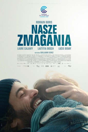 Okładka filmu Obsada filmu Nasze zmagania