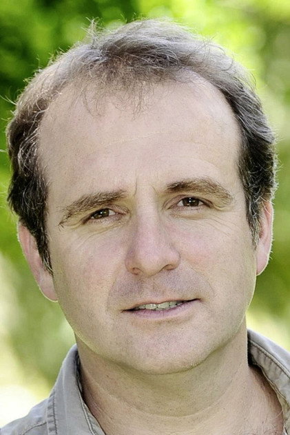 Zdjęcie Jean-Christian Fraiscinet