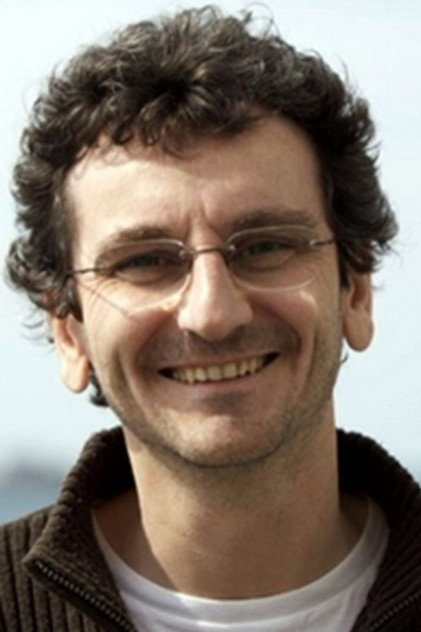 Zdjęcie Éric Le Roch