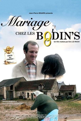 Okładka filmu Obsada filmu Mariage chez les Bodin’s