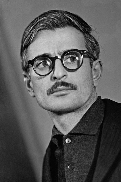 Zdjęcie Марлен Хуциев
