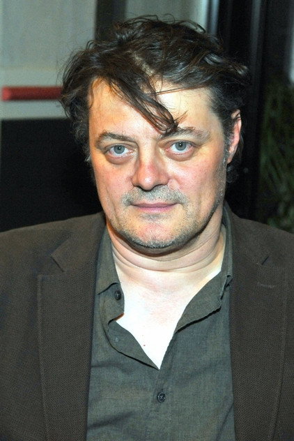 Zdjęcie Gérald Sibleyras