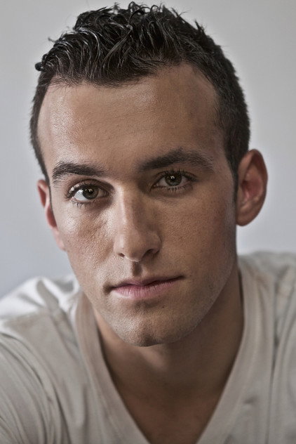 Zdjęcie Matthew Ziff