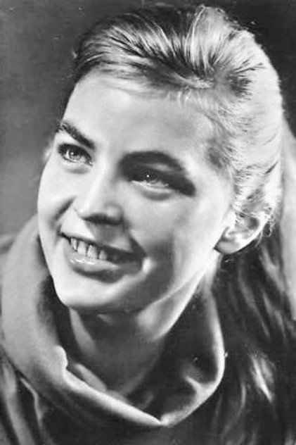 Zdjęcie Christel Bodenstein