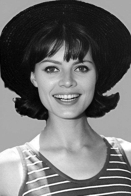 Zdjęcie Carla Marlier
