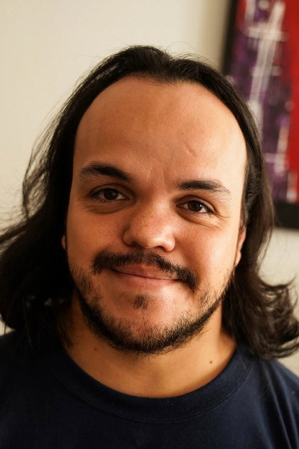 Zdjęcie Hernán Cuevas