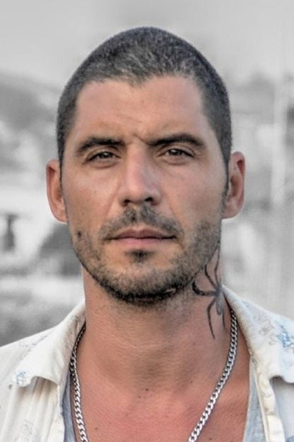 Zdjęcie Matías Desiderio