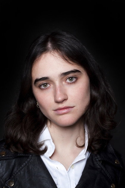 Zdjęcie Martina Bonan